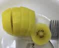 佳沛（zespri）新西兰  阳光金奇异果6粒装 单果约88-103g 猕猴桃水果 实拍图