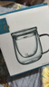 忆壶茶玻璃茶杯茶水分离绿茶杯男女士泡茶专用带盖耐热办公室喝水杯子 实拍图