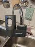 九阳（Joyoung）龙头净水器10级精滤除氯去异味大流速龙头机一机四芯JYW-RT1811 实拍图
