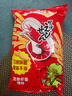 卡乐比（Calbee）虾条 原味90g*2 泰国进口 办公室解馋小吃 休闲零食膨化食 实拍图