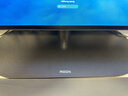 AOC 爱攻41.5英寸 4K144Hz OLED HDR10+ WIFI 安卓电视功能 杜比视界+HLG 游戏AI智能显示器AG421UDA 实拍图