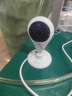 360摄像头家用智能300W小水滴5C 2K版网络wifi高清摄像头 远程监控 实拍图