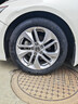 米其林（MICHELIN）汽车轮胎 225/50R17 94V e聆悦E PRIMACY 实拍图