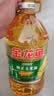 金龙鱼 食用油 非转基因 纯正玉米油5L  实拍图