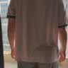 浪莎男士睡衣男夏天莫代尔抗菌除螨冰丝套装加肥加大胖子短袖家居服 实拍图