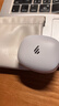 漫步者（EDIFIER）X2 Evo 真无线立体声蓝牙耳机 蓝牙6.0 空间音效 翻译耳机 适用苹果华为小米OPPO手机 奶霜白 实拍图