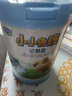 君乐宝（JUNLEBAO）小小鲁班儿童配方奶粉4段（3周岁以上适用）800g *6听 添加PS+DHA 实拍图