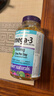 伟博（Webber Naturals）WebberNaturals伟博3倍高浓Omega3高纯鱼油成人DHA深海鱼油200粒 韦博鱼油2瓶装 900mg*2瓶 200粒 实拍图