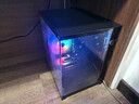 华硕（ASUS）Ultra 245KF/i5 12400F/14600KF+5060主机5060Ti显卡游戏台式组装电脑主机整机DIY组装机ROG全家桶 十：14400F丨华硕RTX5060 组装机 实拍图