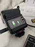 神牛it32闪光灯＆x5引闪器TTL高速同步相机摄影灯适用佳能尼康索尼富士便携 【佳能套装】iT32+X5引闪器-入会有礼 官方标配 实拍图