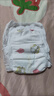 婴芽纸尿裤超薄透气新生婴儿尿不湿男女宝宝通用夏季干爽舒适学步裤 拉拉裤XL码2包92片【11-13.5kg】 实拍图