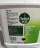 滴露（Dettol）消毒液5L大桶装消毒水家用商用工业车间酒店物业衣物环境消毒杀菌 实拍图