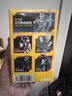 布鲁可积木人 奥特曼群星版S02单盒 小劲胶男生玩具手办生日礼物 实拍图