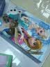 迪士尼（Disney）200片儿童拼图玩具 冰雪奇缘公主家居装饰盒装拼图生日礼物礼品 实拍图