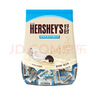 好时（Hershey’s） 曲奇奶香脆乐多巧克力500g 糖果零食 生日礼物 婚庆喜糖 伴手礼  实拍图