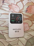 begle【送1500G】支持三网通5G 4G设备随身wifi6移动无线wi-fi7高速网络车载无限流量路由器2026新款 白【5Ghz】多送1块电池+内置32核芯+十倍网速 实拍图