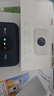 TCL随身wifi三网通用免插卡无线wifi6车载4G路由器随身便携无限制移动联通电信全国通用2026款5GXY15B 【新款苍梧蓝】展锐芯片3000毫安大电池 不限速不虚标月享1500G流量 实拍图