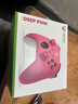 微软（Microsoft）Xbox无线游戏手柄 无线控制器 浪漫粉 蓝牙适配Xbox/PC/平板/手机 Steam促销黑神话 33号远征队 实拍图