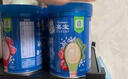 嘉宝（GERBER）混合蔬菜营养谷物高铁米粉宝宝辅食米糊250g 6月龄+100%真验厂 实拍图