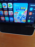 小米（MI）Redmi小爱触屏音箱8 音响 小爱同学AI大模型问答 8英寸智能音箱 家用视频曲库 启蒙故事 实拍图