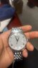 天梭（TISSOT）手表 俊雅系列男表 瑞士石英男士钢带腕表商务表生日礼物 实拍图