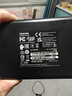 东芝（TOSHIBA）2TB 移动硬盘机械 新小黑A5 USB3.2 Gen 1 2.5英寸 兼容Mac 数据存储 轻薄便携 实拍图