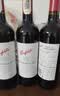 奔富（Penfolds）蔻兰山赤霞珠干红葡萄酒澳洲原瓶进口行货750ml*2支 官方正品 实拍图