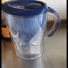 碧然德（BRITA）过滤净水器 家用滤水壶 净水壶 Marella 海洋系列 3.5L（蓝色） 实拍图