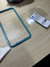 闪魔 适用苹果14钢化膜iphone14promax手机膜14pro高清抗指纹14plus防爆防摔保护膜 【T1-Pro】高清防爆-2片装+神器 苹果14Plus/13promax 实拍图