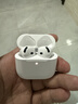 UKL【华强北顶配丨Air4代降噪款】蓝牙耳机适配苹果无线2026新款半入耳式金榜iphone17/16/15/14pods4 【原版正装全功能主动降噪版】 【主动降噪+空间音頻+三真电量】 实拍图