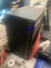 华硕（ASUS）【酷睿i5/i7】台式电脑主机台式机整机独显商务办公设计渲染家用炒股游戏大额补贴DIY组装电脑全套 二：酷睿i5/16G/756G/高清显卡 电脑主机+27英寸显示屏全套【高清真彩屏】 实拍图