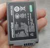 品胜（PISEN）3C认证适用尼康EN-EL25电池Type-C口直充电池 Z50 ZFC Z30 Z502 微单相机电池 实拍图