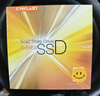 台电（TECLAST）512GB SSD固态硬盘SATA3.0接口 极光系列 电脑升级高速读写版 实拍图