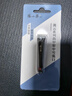 张小泉指甲刀家用中号弧口指甲钳修甲美甲工具磨甲锉H200251 实拍图