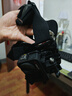 TELESIN(泰迅)适配gopro胸带大疆action4 5pro/6胸带运动相机胸前固定insta360第一视角拍摄支架nano胸带 实拍图