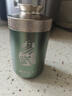 澜沧古茶易武小饼120g罐装普洱茶生茶生普云南普洱茶古树春茶 【2010年压制】120g*1罐 晒单实拍图