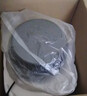 美的（Midea）电压力锅高压锅电饭煲一键排气家用电高压锅电饭锅多功能家用预约定时 【球釜猛火煲煮】双胆 4.8L 实拍图