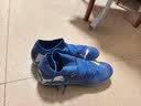 彪马PUMA MG短钉支撑训练足球鞋男人造草坪钉鞋FUTURE 7 107934 42 实拍图