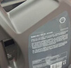 壳牌（Shell）都市光影单次小保养卡 0W-40 SP 4L含机油+机滤+工时 汽车保养 实拍图