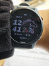 佳明（GARMIN）Forerunner255神秘灰心率跑步铁三户外运动智能手表生日礼物 实拍图