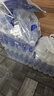 依能 锌强化 无糖无汽弱碱 苏打水饮料 500ml*24瓶 塑膜装饮品 实拍图