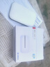 鸿蒙智选华为智选随身wifi6移动无线wifi随行网络4g无线网卡携带无限制三网全国通用流量2026款5G AX15B 升级WiFi6白【三网切换】晒单送备用电池 实拍图