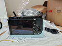 索尼（SONY）ZV-E10K APS-C半画微单 ZV-E10  vlog直播4K视频侧翻式ZV-E10L/zv-e10/ZV-E10K 黑色K套机【16-50II】 官方标配（不含内存卡） 实拍图