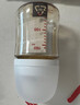 贝亲（Pigeon）新生儿 防胀气宽口径PPSU奶瓶160ml SS号奶嘴 0个月+AA261  实拍图