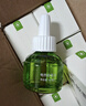 润本蚊香液电蚊香液驱蚊液45ml*4瓶+1个定时加热器驱蚊防蚊蚊香童锁款 实拍图