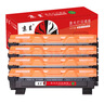 京呈LT201粉盒适用联想M7206硒鼓M7206W/7255F/2051/1851/7216  LJ2205/2206W S1801 F2081打印机墨碳粉盒硒鼓 【10000页】LT201易加粉黑 实拍图