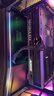 技嘉（GIGABYTE）5070显卡 超级雕 GeForce RTX 5070 AORUS MASTER OC 12G DLSS4游戏设计OpenClaw龙虾本地部署显卡 实拍图