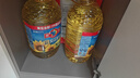 多力食用油 家用粮油  公司福利 礼盒送礼 【家庭囤货】臻选葵花籽油5.17L*8 实拍图