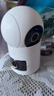 小米智能摄像机 4 双摄版 双500万摄像头3K超清画质家用米家监控红外夜视摄像机室内双摄家庭宠物母婴 实拍图