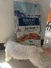 伯纳天纯鸭肉梨冻干三拼全价狗粮中大型犬小型犬成年犬粮10kg/20斤 实拍图